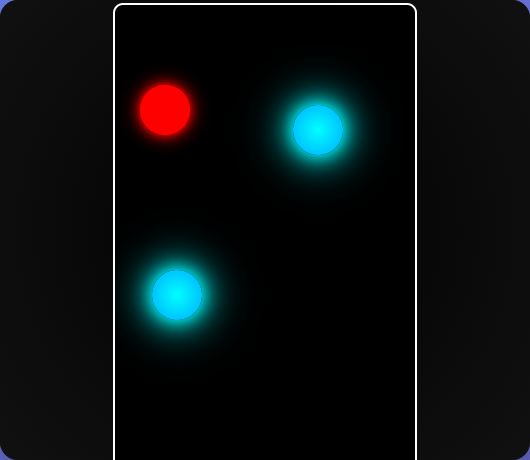 Glow Tap
