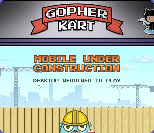 Gopherkart