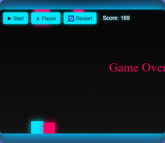 Gravity Flip Runner