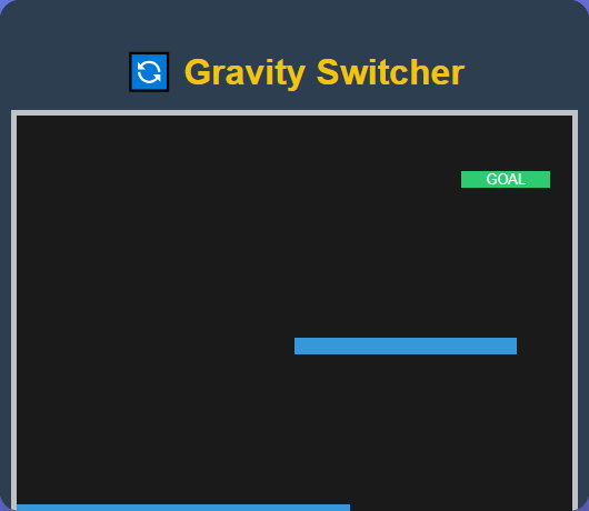 Gravity Flip