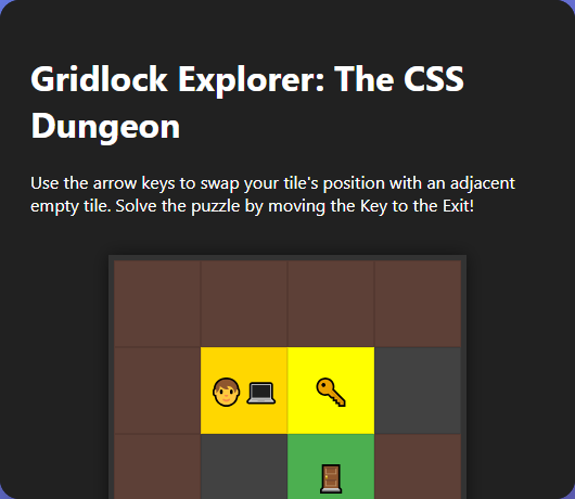 Grid Explorer