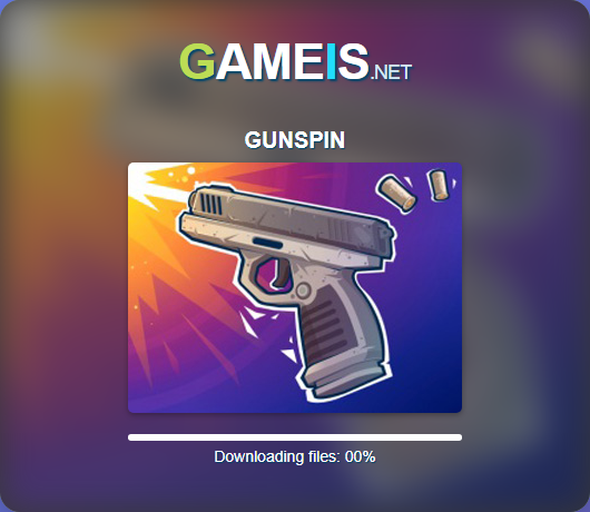 Gunspinn