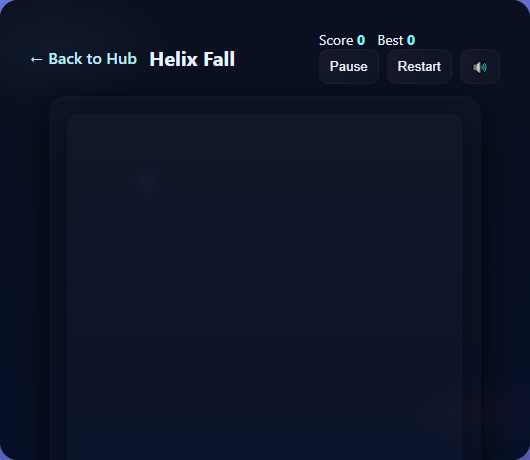 Helix Fall
