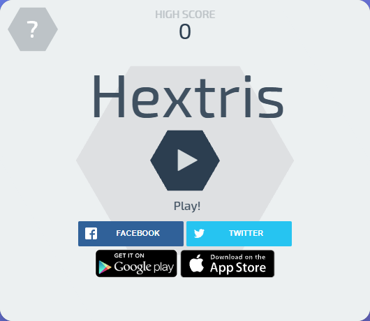 Hextris