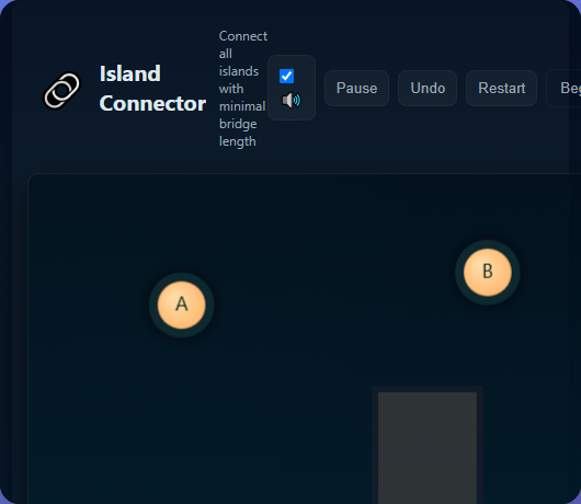 Island Connector