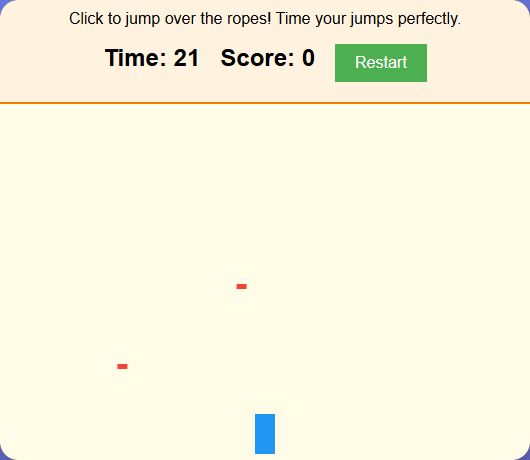 Jump Rope