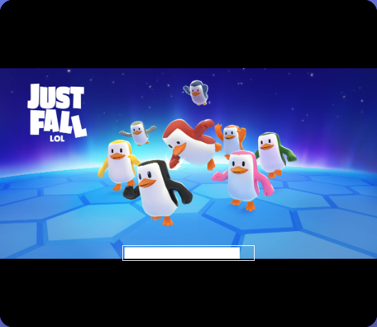 Just Fall