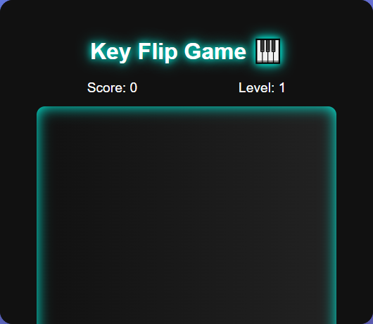 Key Flip