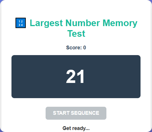 Large Num