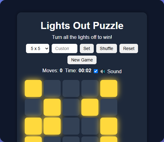 Lights Out