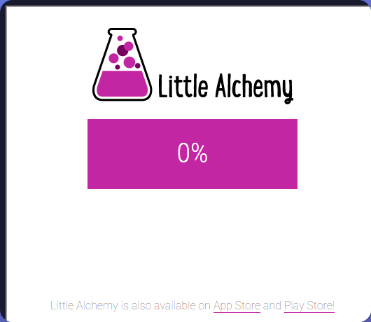 Littlealchemy