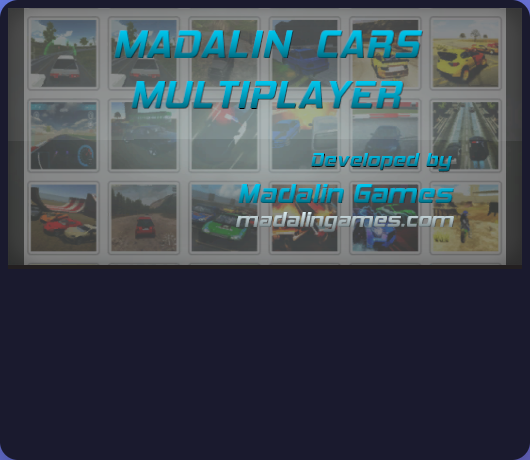 Madalin Stunt Cars 3