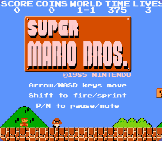 Mario