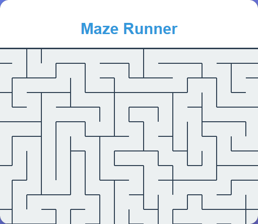 Maze Runner