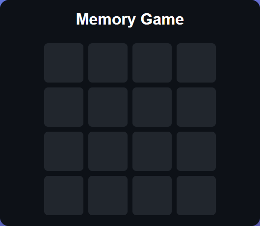 Memory