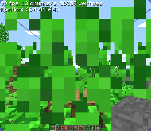 Minecraftbeta
