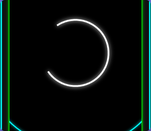 Neon Orbit