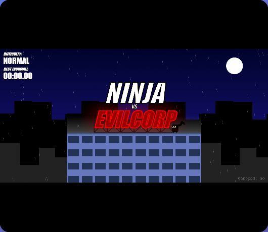 Ninjavsevilcorp