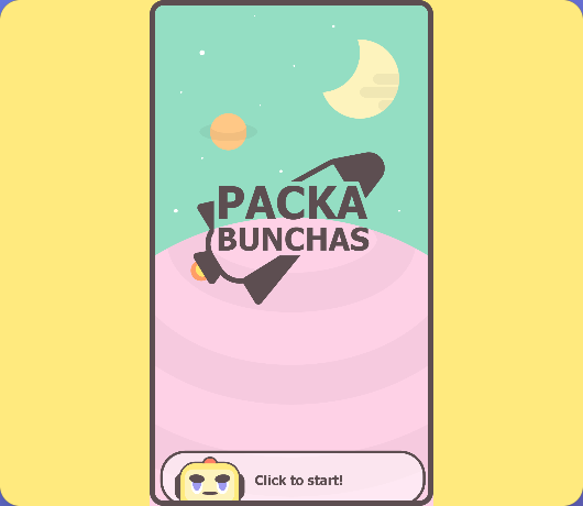Packabunchas