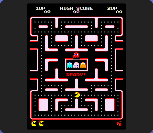 Pacman
