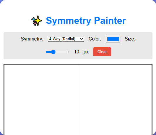 Painter Game