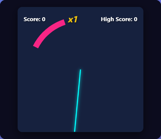 Perfect Aim