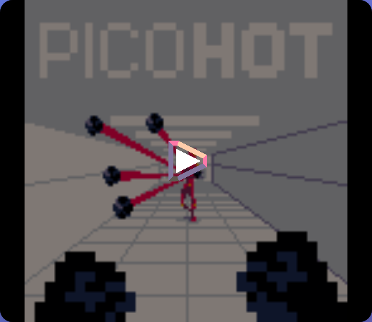 Picohot
