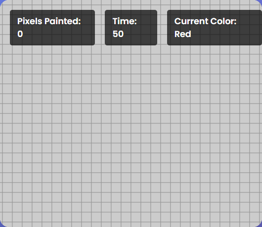 Pixel Painter