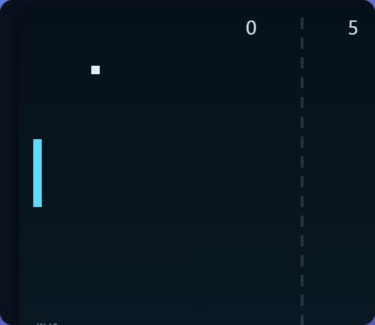 Pong