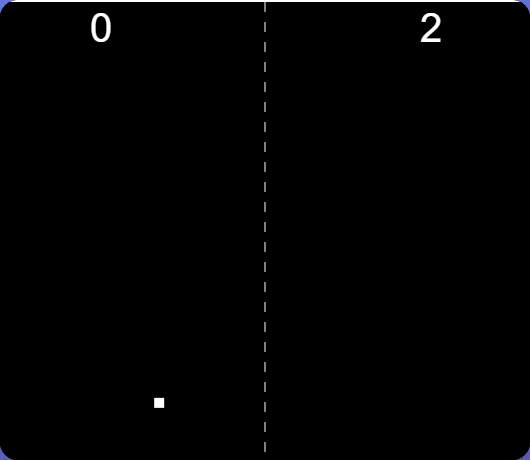 Pong Game