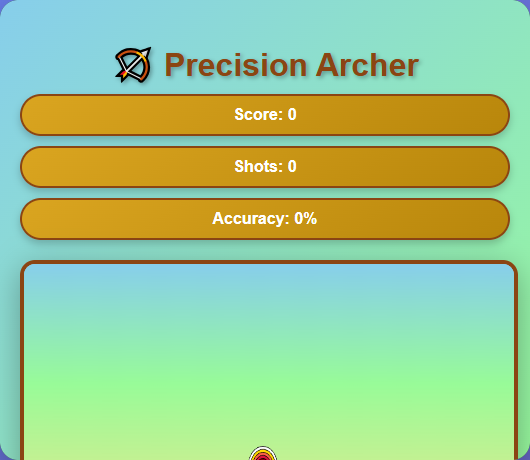Precision Archer
