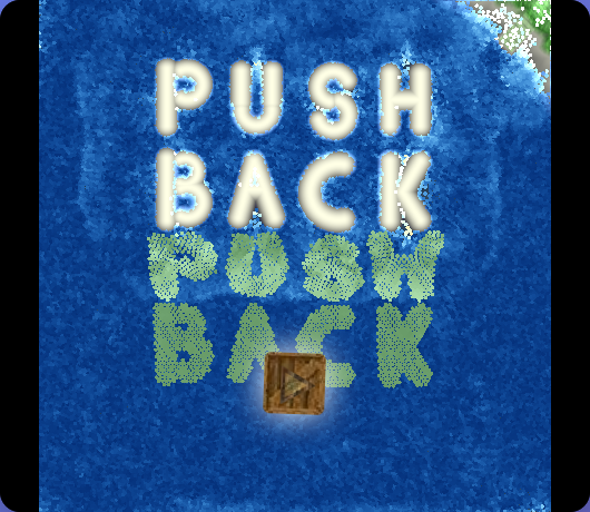 Pushback
