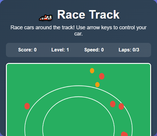 Race Track