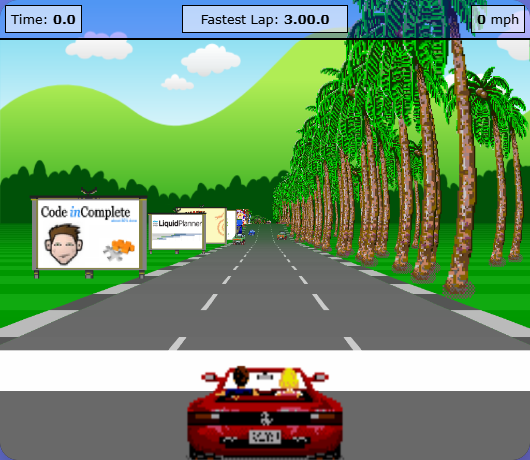 Racer