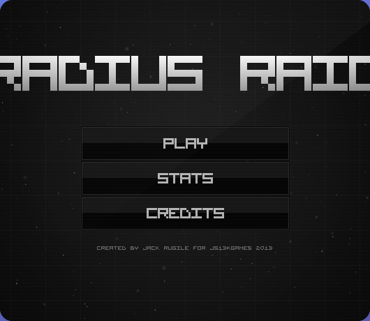 Radiusraid