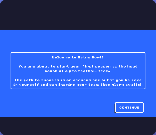 Retro Hacked