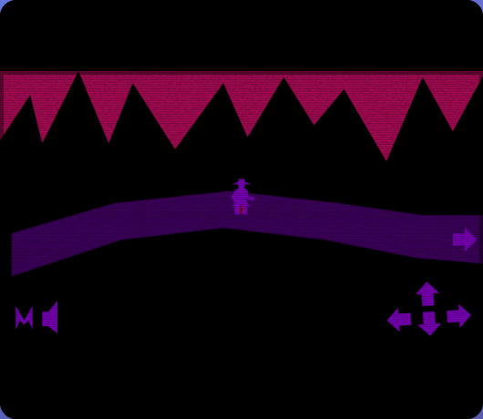 Retrohaunt