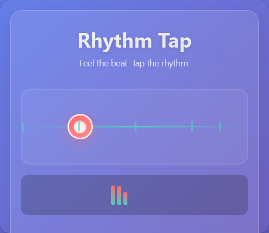 Rhythm Tap