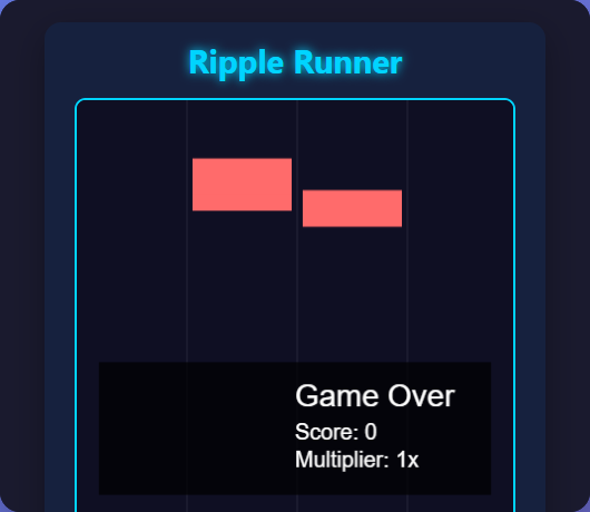 Ripple Runner
