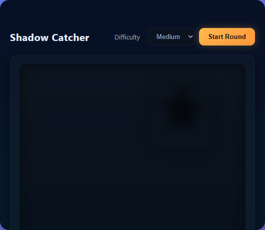 Shadow Catcher