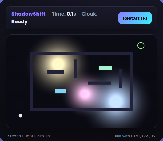 Shadowshift