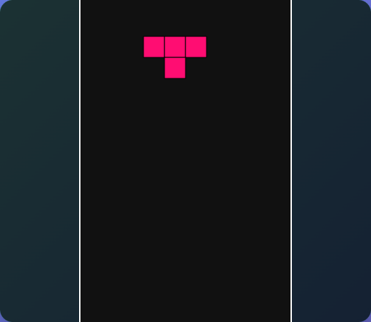 Shape Rotation Puzzle