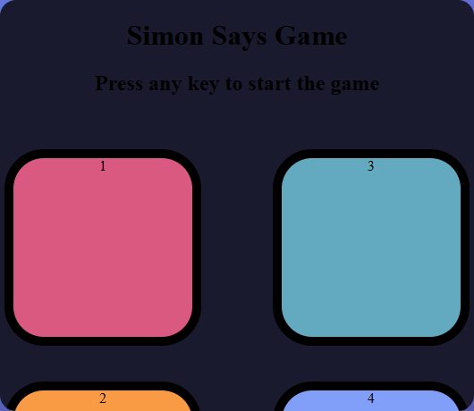 Simonsays