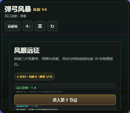 Slingstorm