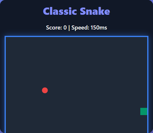 Snake Game