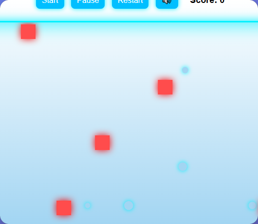 Snowball Rush