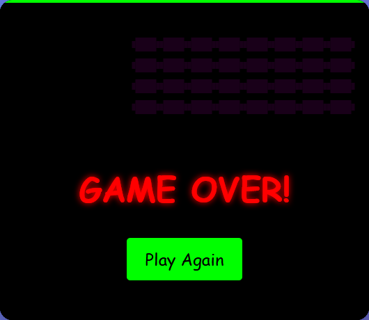 Space Invader
