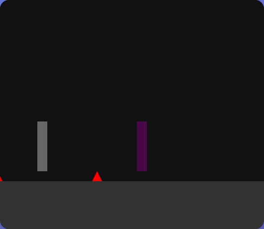Spectral Sprint