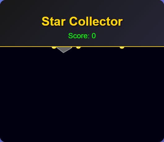Star Collector