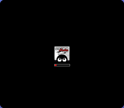 Stickman Archer Adventure